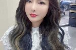 接发用的是什么头发（接发用的是什么头发啊）