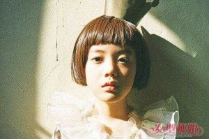 小孩子的刘海怎么剪才好看,小孩的刘海怎么剪好看图片