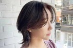短发发尾层次感怎么剪,短发发尾怎么剪好看图片