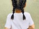 9至10岁小孩梳什么头发比较时尚,小孩梳什么头发最好看图片