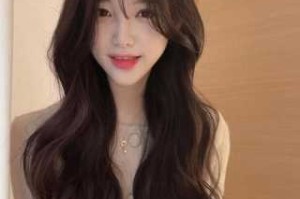 发质硬自来卷适合什么发型,自带卷适合什么发型女