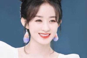 赵丽颖的发型叫什么（赵丽颖的发型叫什么名字）