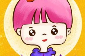怎么弄苹果头（怎么弄苹果头像图片）