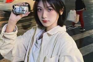 短发戴什么样帽子好看,短发女生戴什么帽子好看