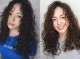 烫的头发太卷了怎么办（烫的头发太卷了怎么办女生）