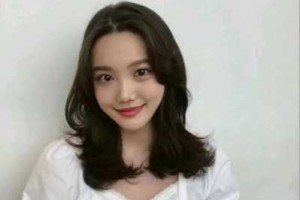 头发又硬又直怎么办?有什么办法可以服贴点,头发直硬适合什么发型女生