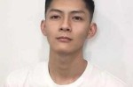 男士扁头适合什么发型（男士扁头适合什么发型图片）
