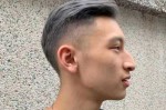 男人一般发太阳表情给谁,男人什么发型好看
