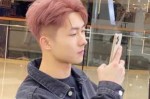 男生发型染什么色好看（男生染什么颜色头发好看）