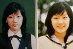 金泰妍是什么脸型（金泰妍这妞整容过没）