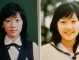 金泰妍是什么脸型（金泰妍这妞整容过没）