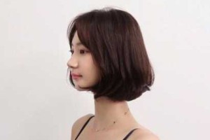 女生短发发型大全,今年流行什么女生发型好看