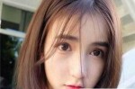 齐脖短发适合什么脸型（齐脖短发适合什么脸型）