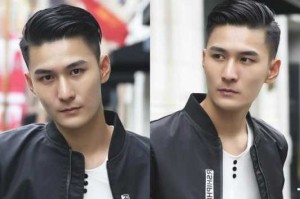 背头后脑勺怎么弄好看,背头两侧怎么剪好看