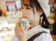 学生头怎么扎好看（初中生头发怎么扎好看）