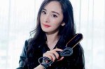 杨幂的发型叫什么（杨幂是圆头吗）