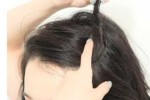 怎么压刘海（怎么压刘海好看）