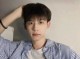 男生刘海怎么打理好看（刘海怎么夹才好看男）