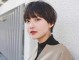 40多岁女人适合什么短发,女生适合什么短发帅一点
