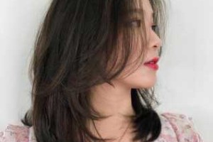 什么发型显脖子长（什么发型显脖子长图片）