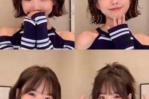 夏天适合梳什么发型（夏天适合梳什么发型女）