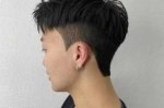 国字脸适合什么发型,国字脸适合什么发型图片男