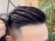 什么头型适合背头（背头后脑勺怎么弄好看）
