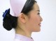 护士发型怎么扎（护士发型怎么扎好看）