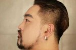 硬发用什么定型,发型用什么定型好看