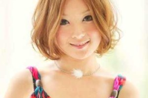 大脸女生适合什么发型,脸稍微胖适合什么发型男生