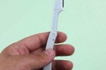 眉刀怎么安装方法图解（眉刀怎么安装方法图解视频）