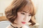 短发烫什么发型好看（短发烫什么发型好看图片）