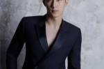 低鼻梁适合什么寸头,没有鼻梁适合什么发型男
