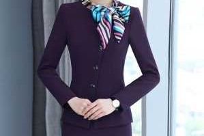 酒店服务员发型怎么扎,服务员发型怎么扎图片女