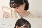 什么脸型的人适合剪空气刘海,女生什么脸型适合刘海好看