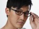 国字脸男生戴什么样的眼镜框好看,男生带什么手串寓意好