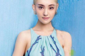 女生光头为什么好看,什么光头好看