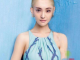 女生光头为什么好看,什么光头好看
