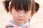 女孩子扎什么头发好看（11岁小女孩怎么扎头发最好看短发）