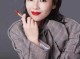 什么眉毛最自然最减龄,53岁女人穿什么最减龄