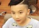 宝宝头发怎么剃图（宝宝头发怎么剃图片）