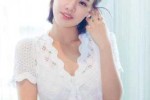 再次遇见的你短发女的叫什么,马思纯短发发型叫什么名字