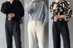 男生衬衫搭配什么外套（男衬衫配什么外套）