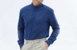 2021年男士衬衣流行什么颜色,今年流行什么颜色男生衣服