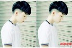 锅盖头怎么吹（锅盖头自己在家怎么吹）