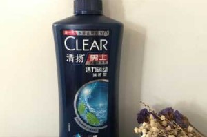 洗发水男士哪个牌子好闻又好用,男生洗发水什么牌子好用