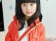 圆脸儿童适合什么发型（12岁女孩鹅蛋脸适合什么发型）