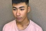 男孩头发硬剪什么发型（男士头发硬用发胶还是啫喱水）