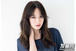 刘海长长过渡期怎么弄（刘海留长过渡期发型）