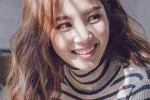 头发少留什么发型好看（头发少留什么发型好看女）
